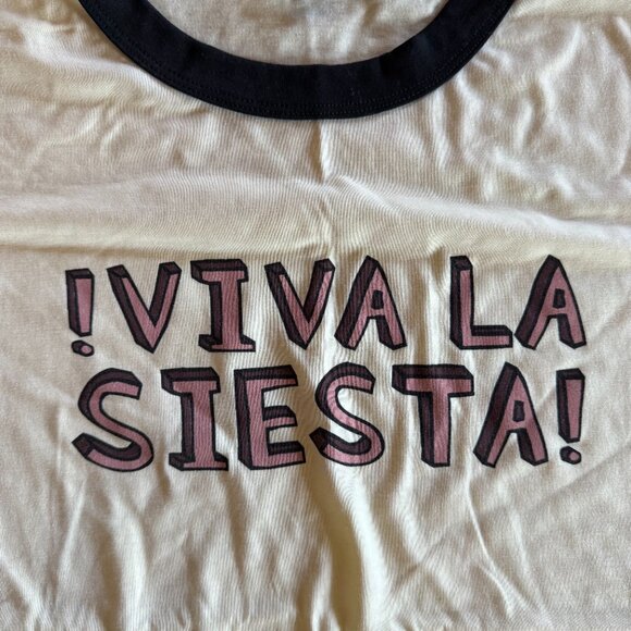 LLR Viva La Siesta *NWOT* - Picture 3 of 5
